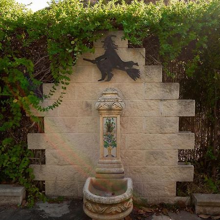 Casa Rural " La Bruja " Segorbe Exteriér fotografie