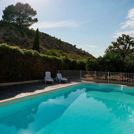 Casa Rural " La Bruja " Segorbe Exteriér fotografie