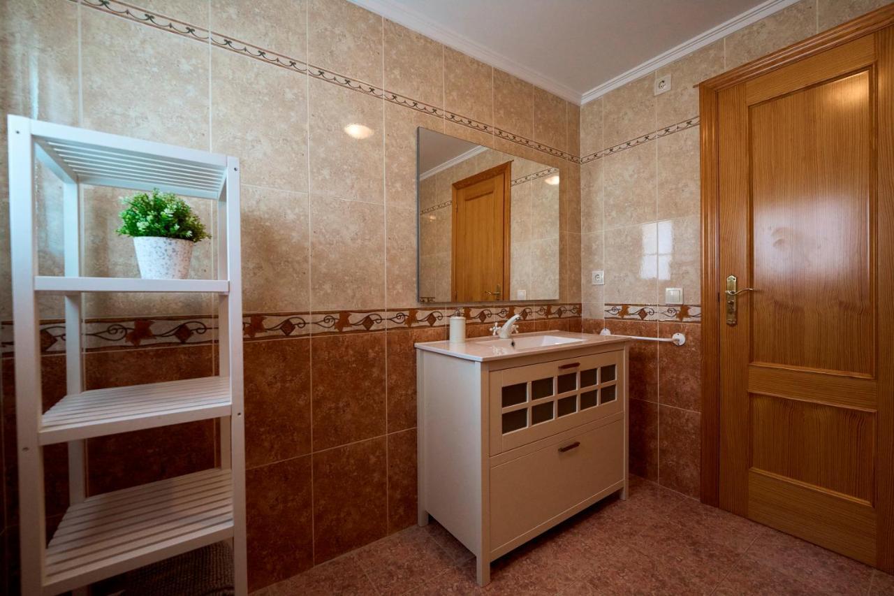 Casa Rural " La Bruja " Segorbe Exteriér fotografie